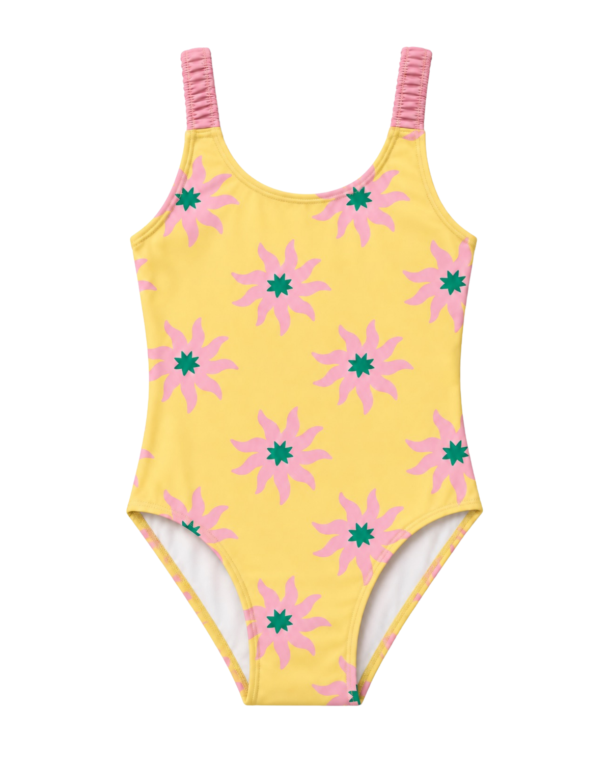 Semelle de maillot de bain
