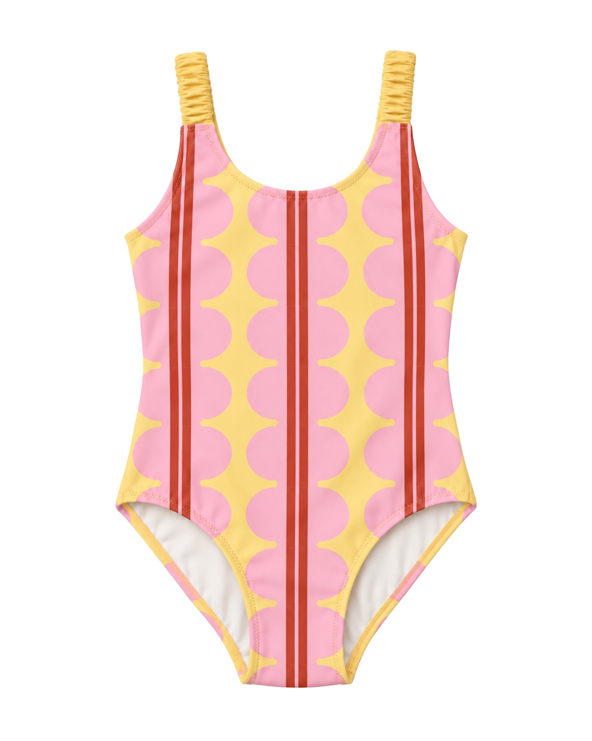 Maillot de bain Limone