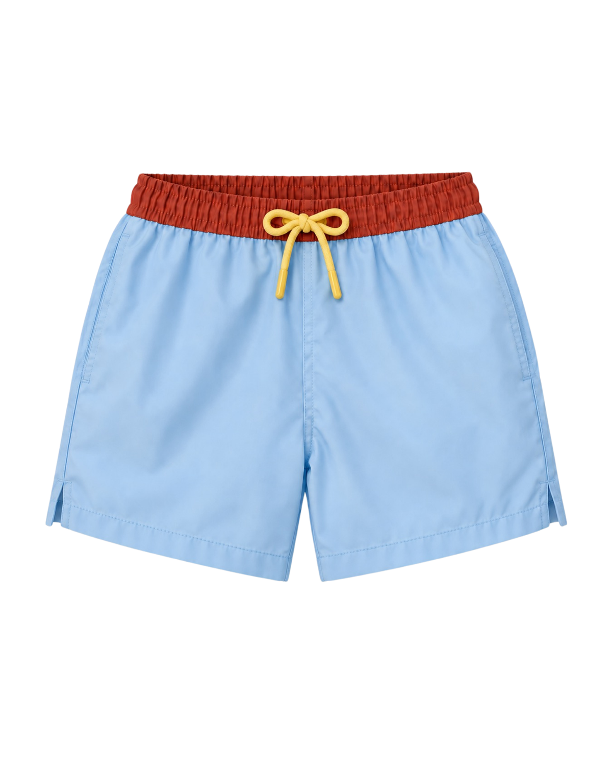 Short de bain Onde