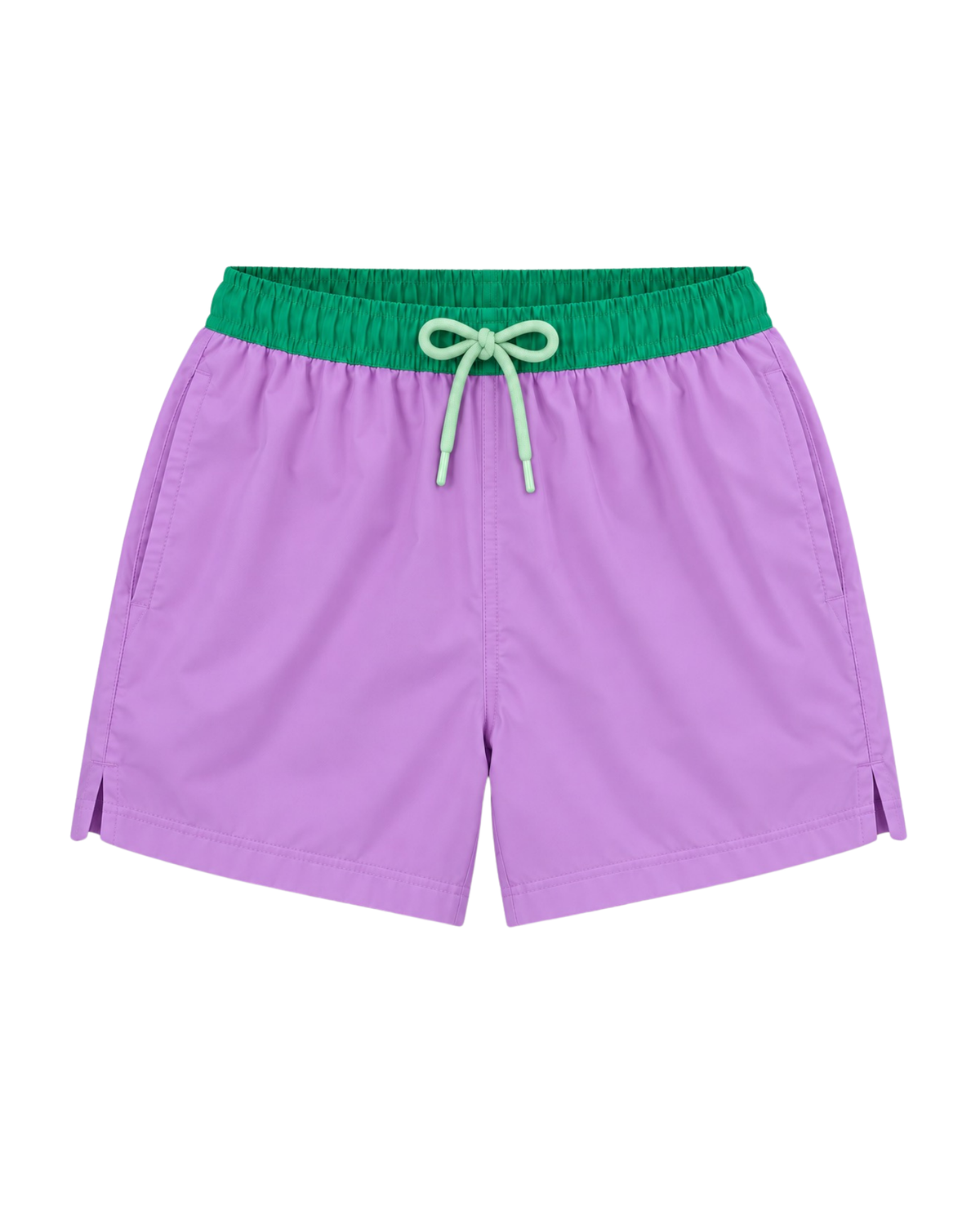 Short de bain Brezza