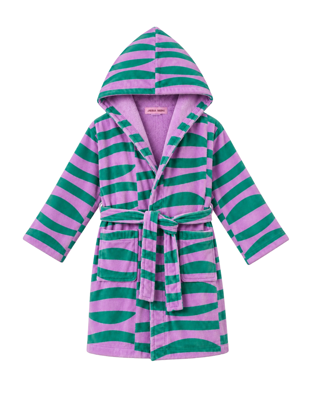 Adult Bathrobe Brezza