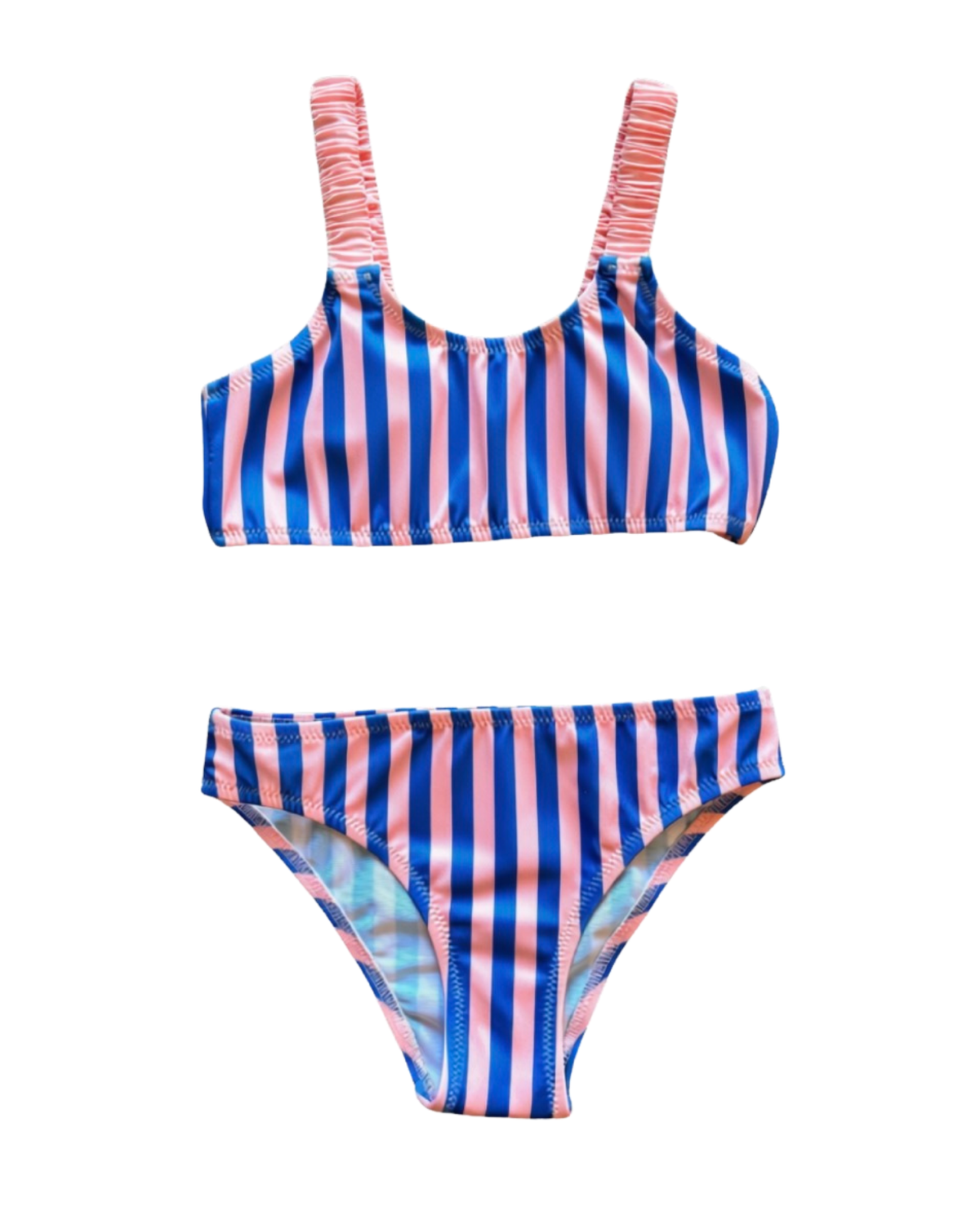 Maillot de bain deux pièces Rosi