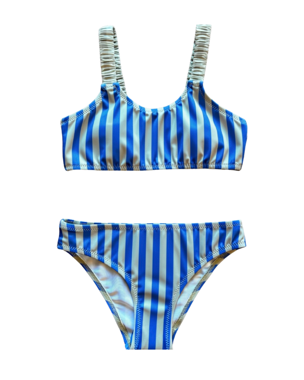 Maillot de bain deux pièces Greenbay