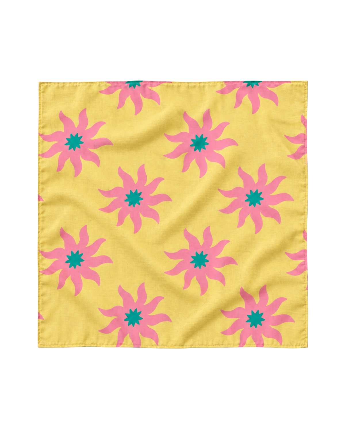 Everyday Muslin Square Sole