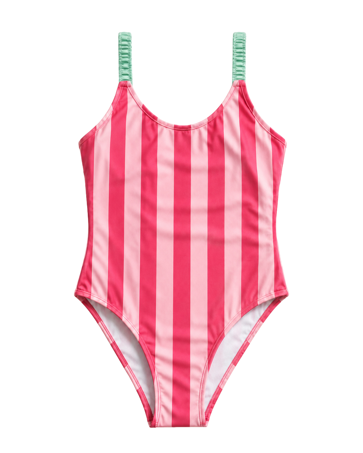 Maillot de bain Vague Rose