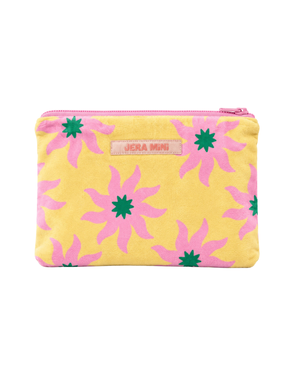 Small Pouch Bag Sole