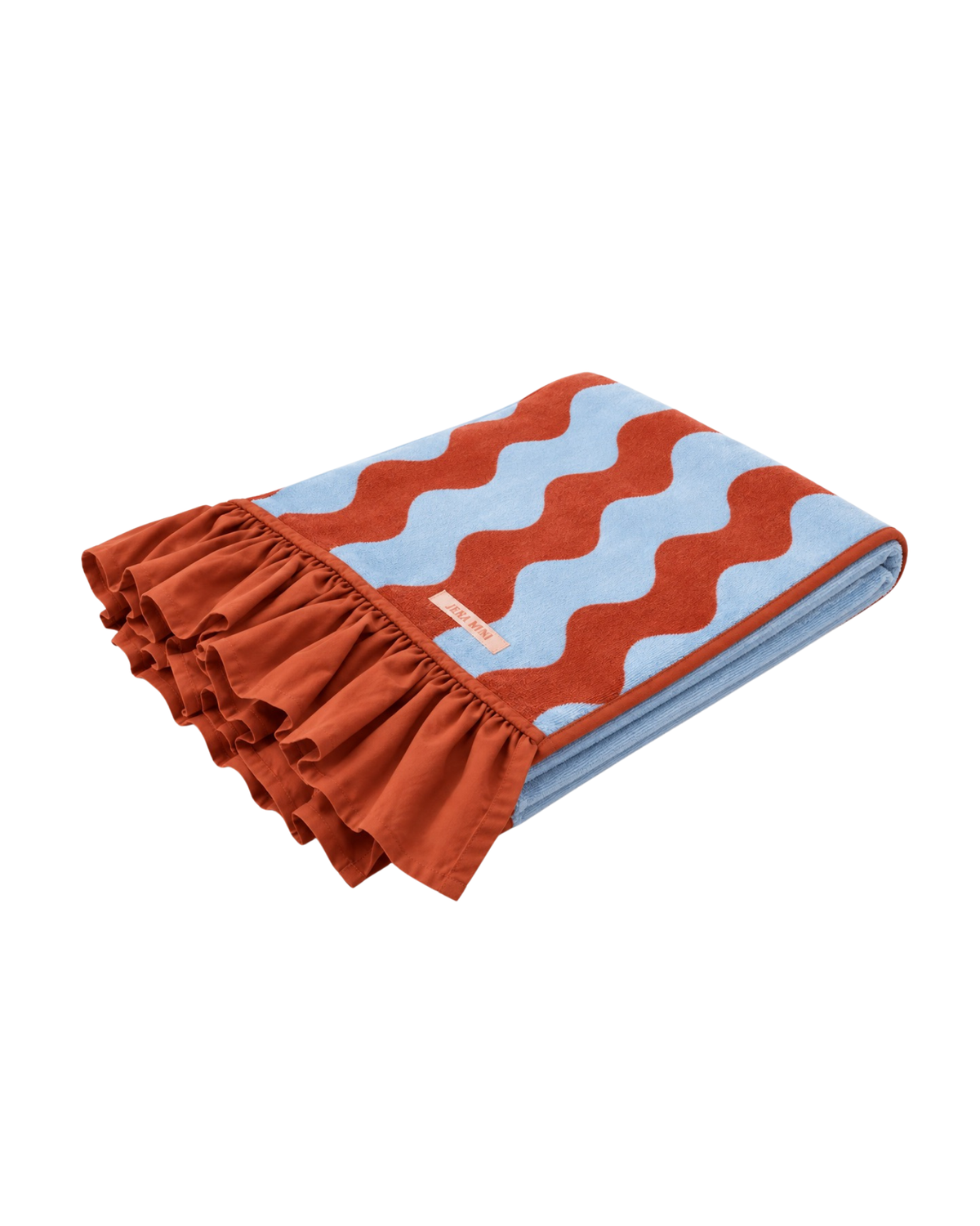 Beach Towel Onde