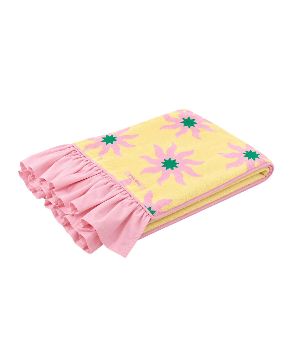 Serviette de Plage Sole