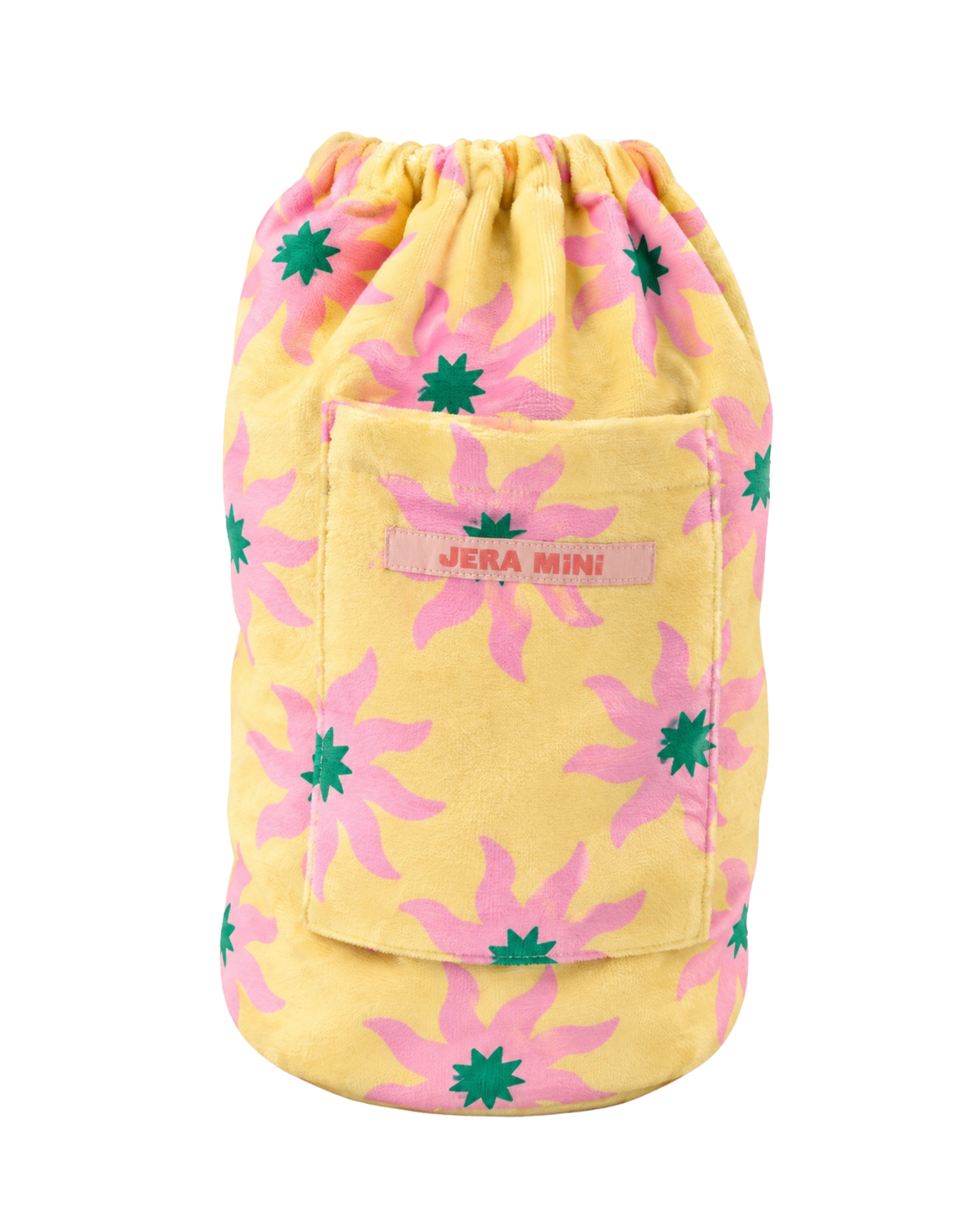Adventure Bag Sole