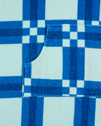 Poncho Adulte Ocean Square