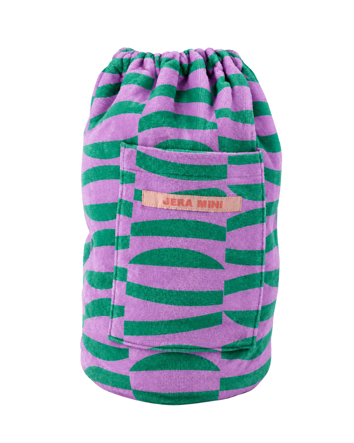 Adventure Bag Brezza