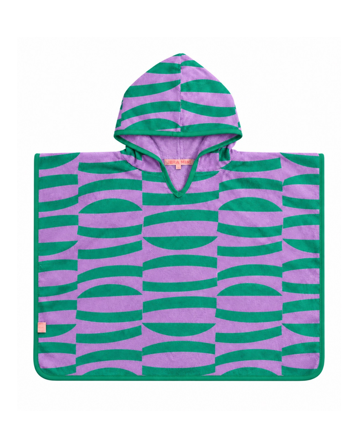 Poncho Brezza