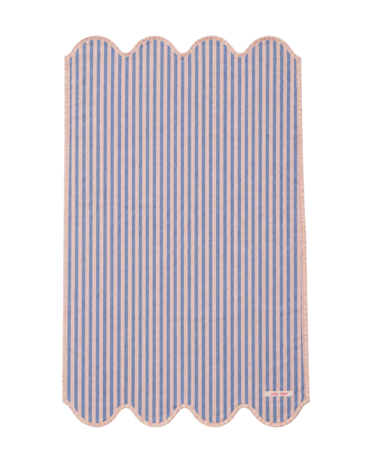 Wavy Beach Towel Rosi
