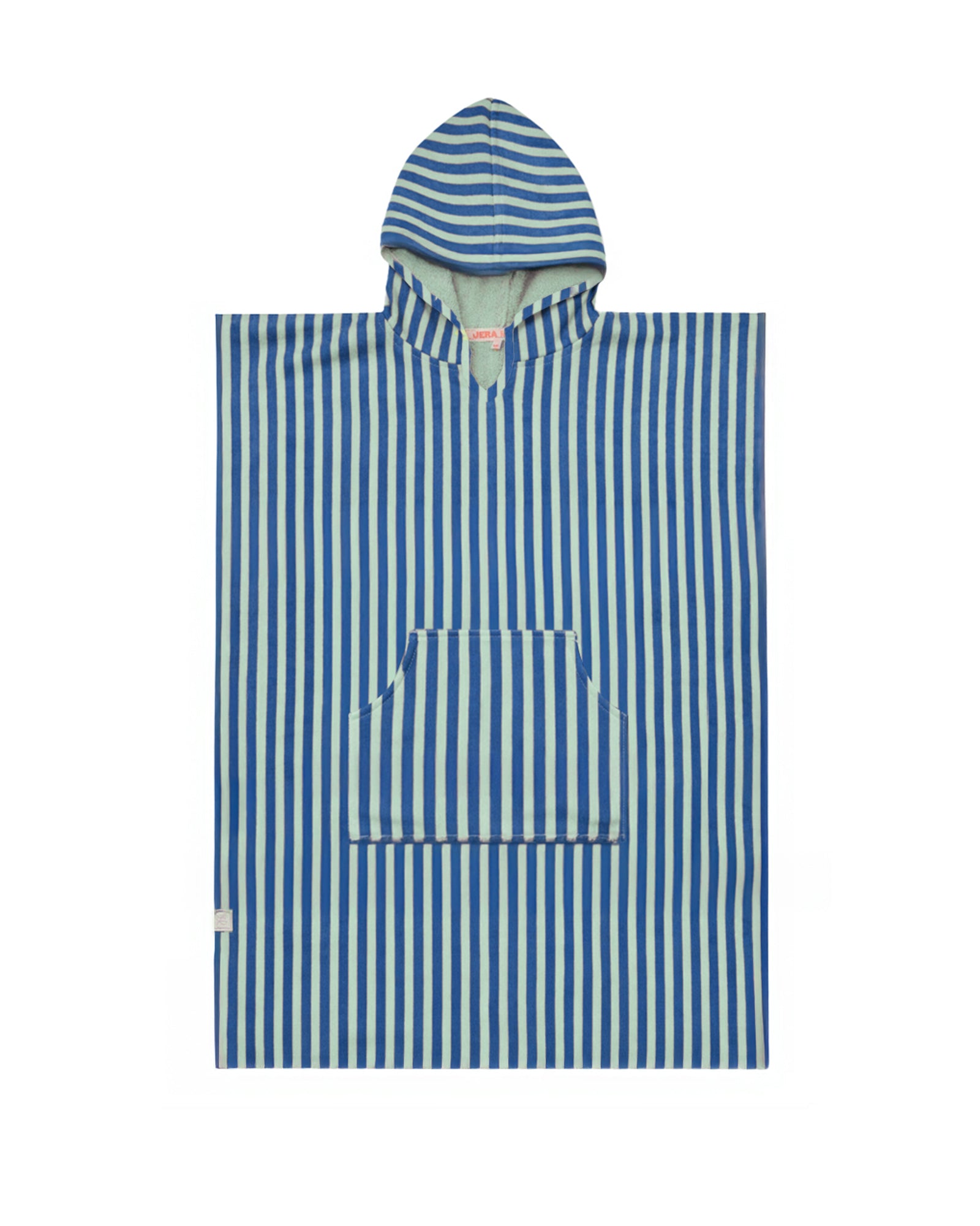 Poncho Adulte Greenbay