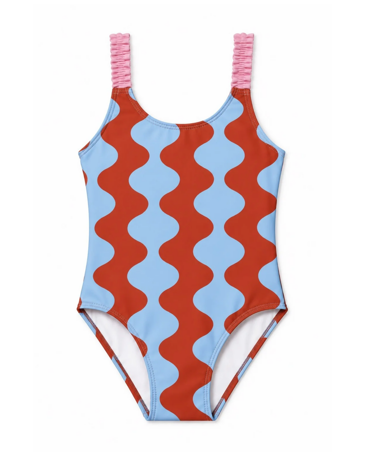 Maillot de bain Onde