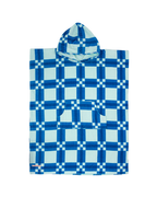 Poncho Adulte Ocean Square