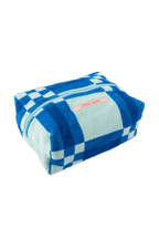Trousse de Toilette Ocean Square