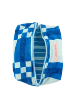 Trousse de Toilette Ocean Square