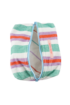 Trousse de toilette Pastel Stripe
