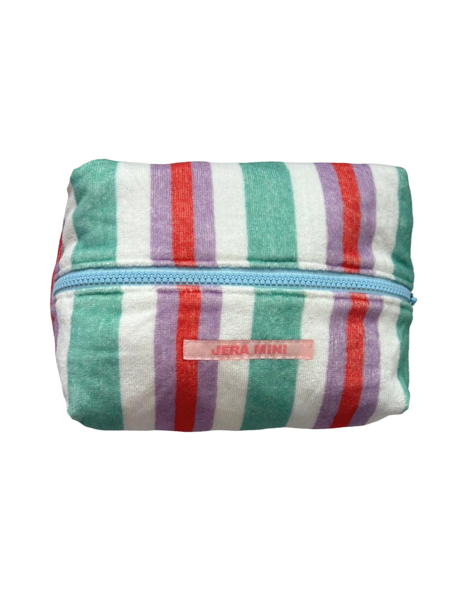 Trousse de toilette Pastel Stripe
