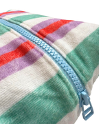 Trousse de toilette Pastel Stripe