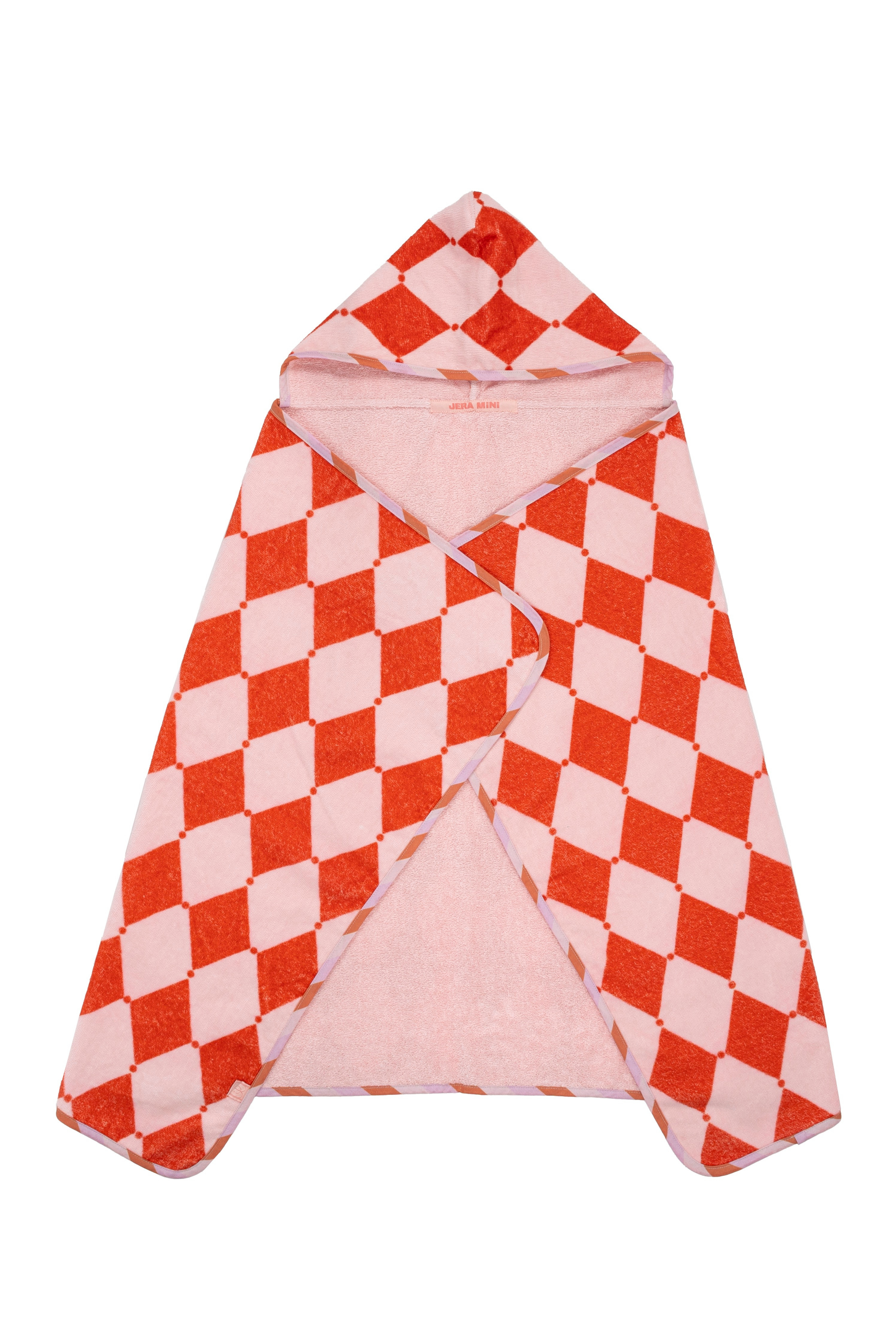 Cape de Bain Rose Geo