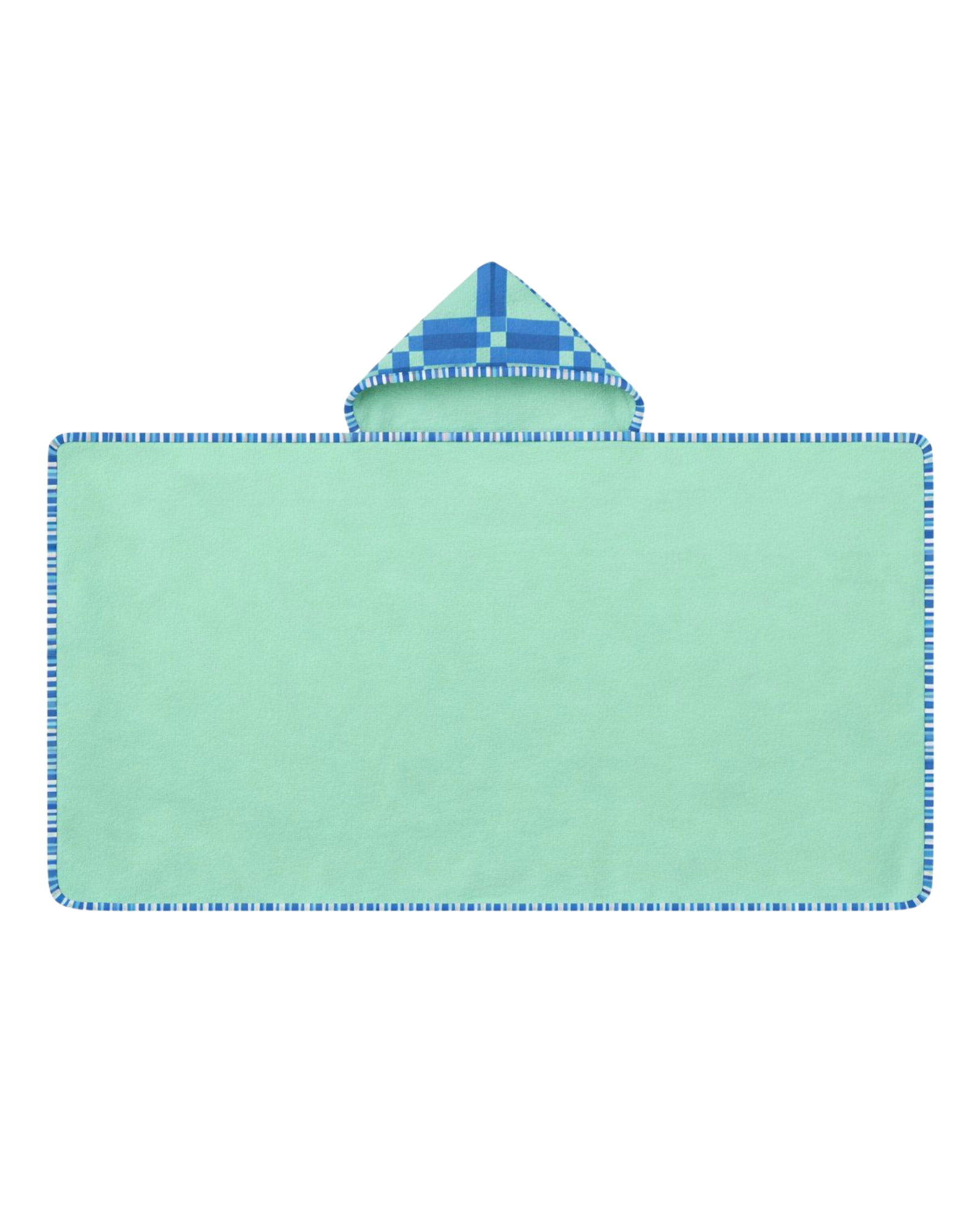 Cape de Bain Ocean Square