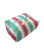 Trousse de toilette Pastel Stripe