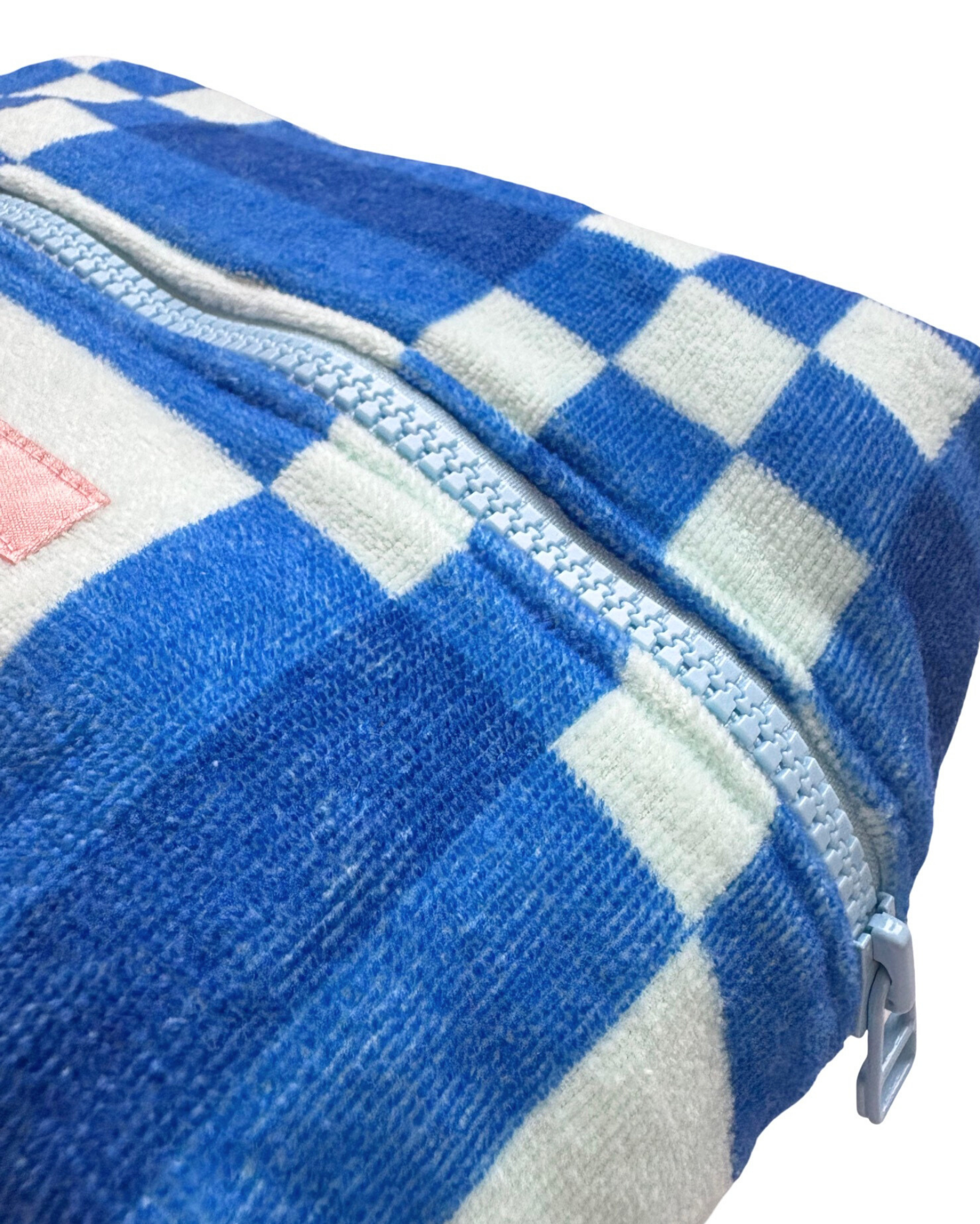 Trousse de Toilette Ocean Square