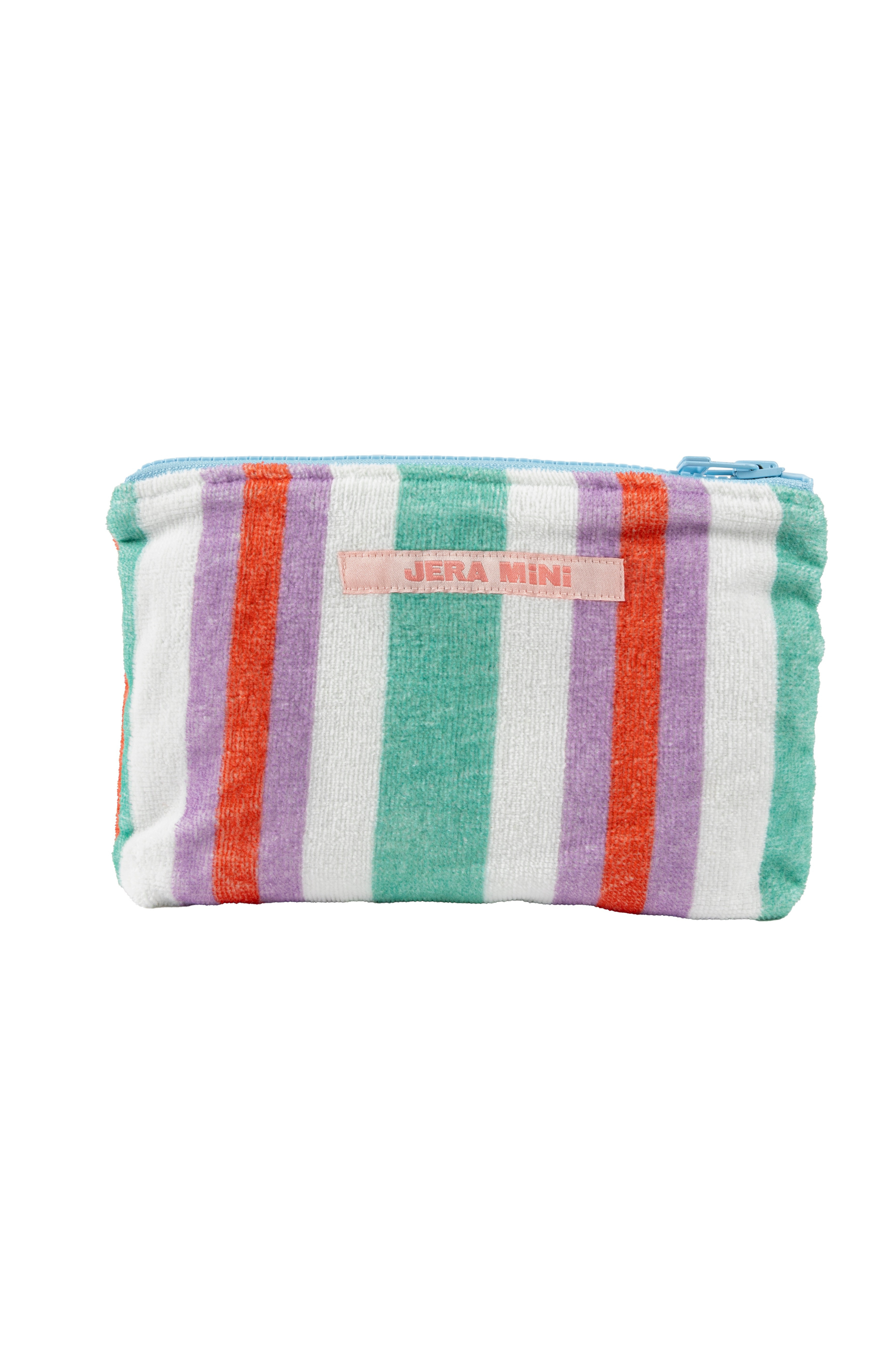 Pochette Pastel Stripe