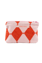 Pochette Rose Geo