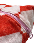 Trousse de toilette Rose Geo