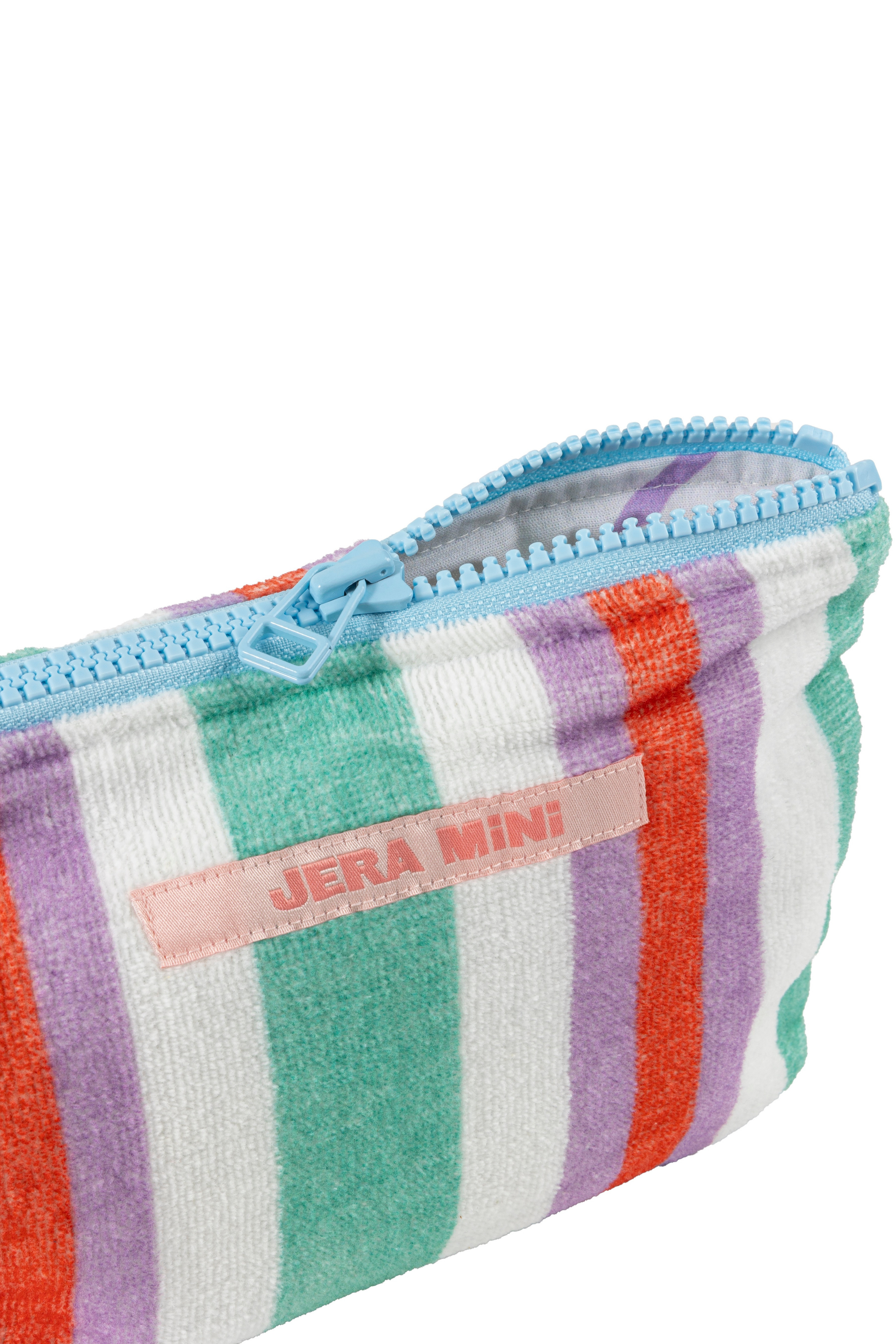 Pochette Pastel Stripe
