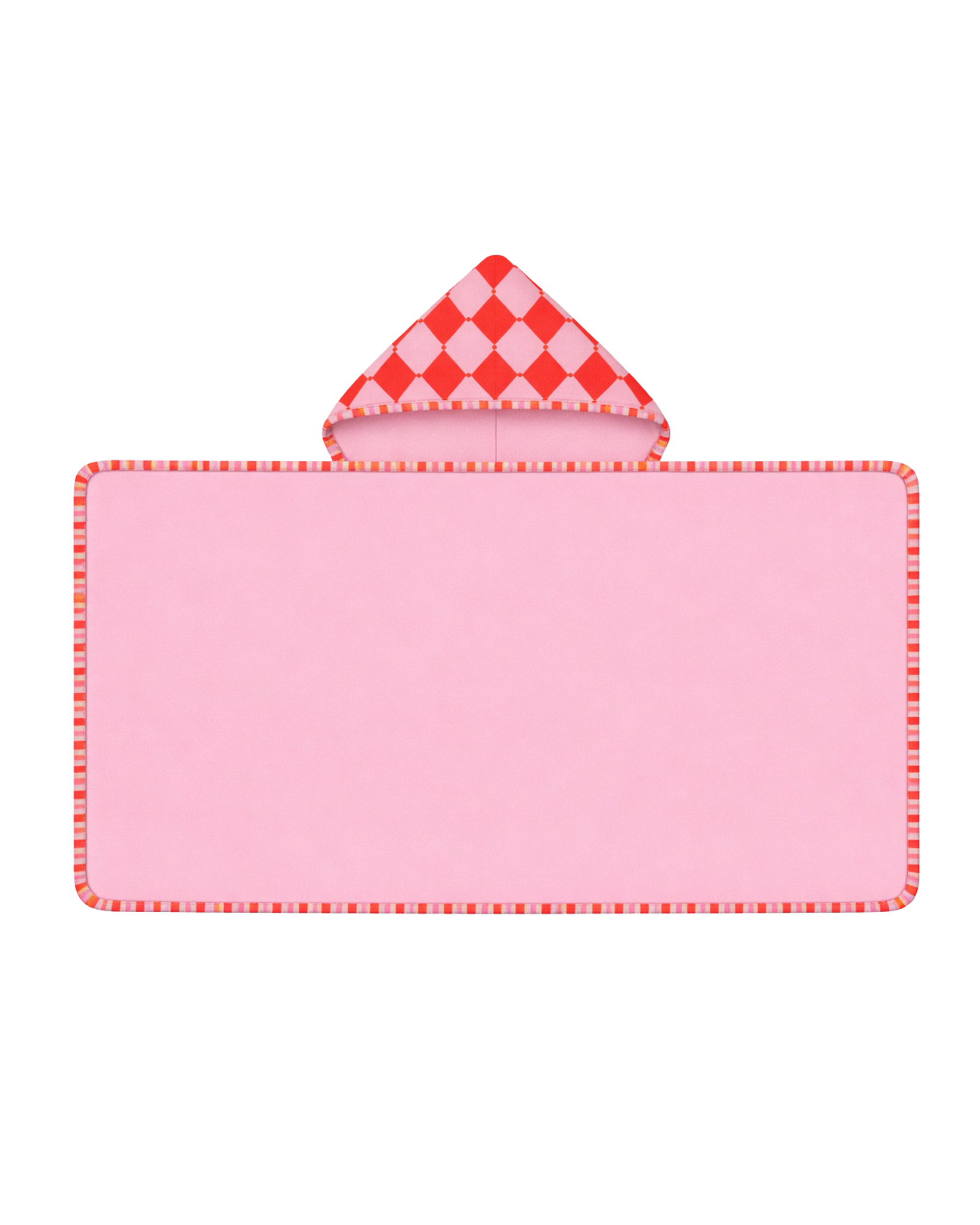 Cape de Bain Rose Geo