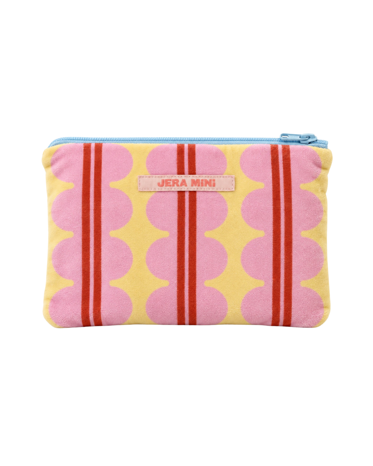 Small Pouch Bag Limone