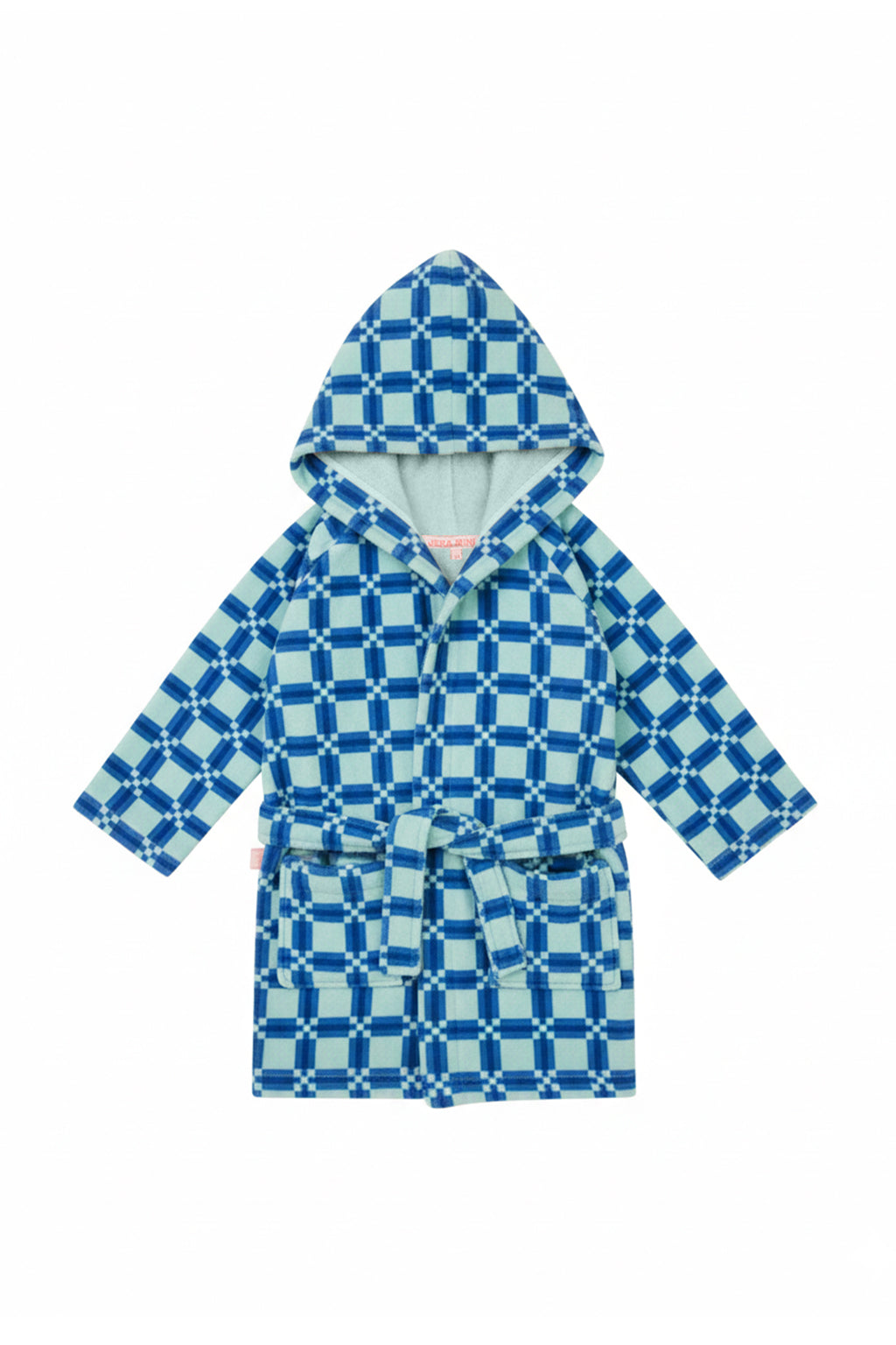 Peignoir Ocean Square