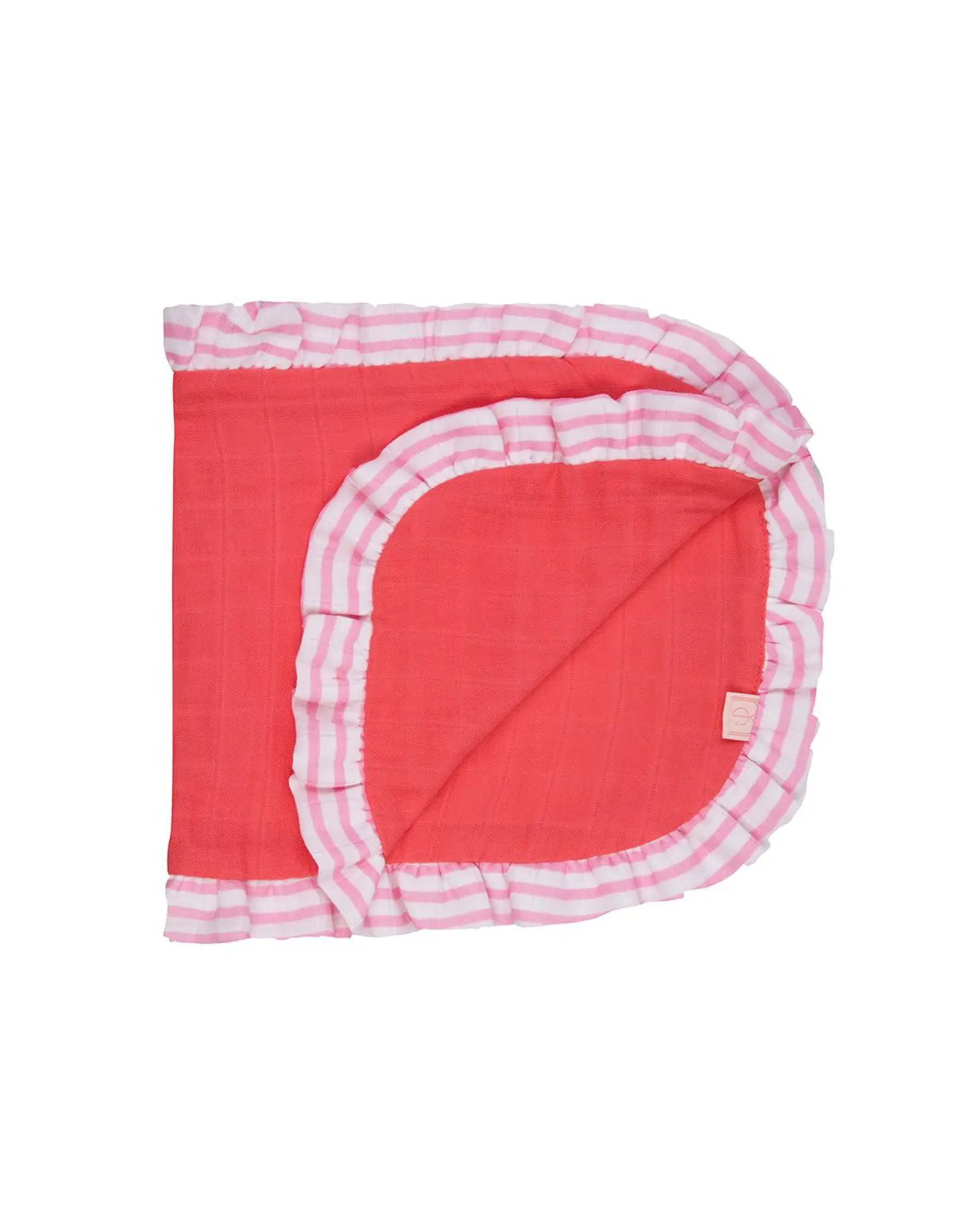 Bavoir d’Épaule Milky Pinki