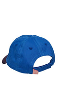 Casquette Moody Mochi Bleu et Violet Foncé