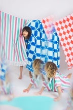 Serviette de Plage Ocean Square