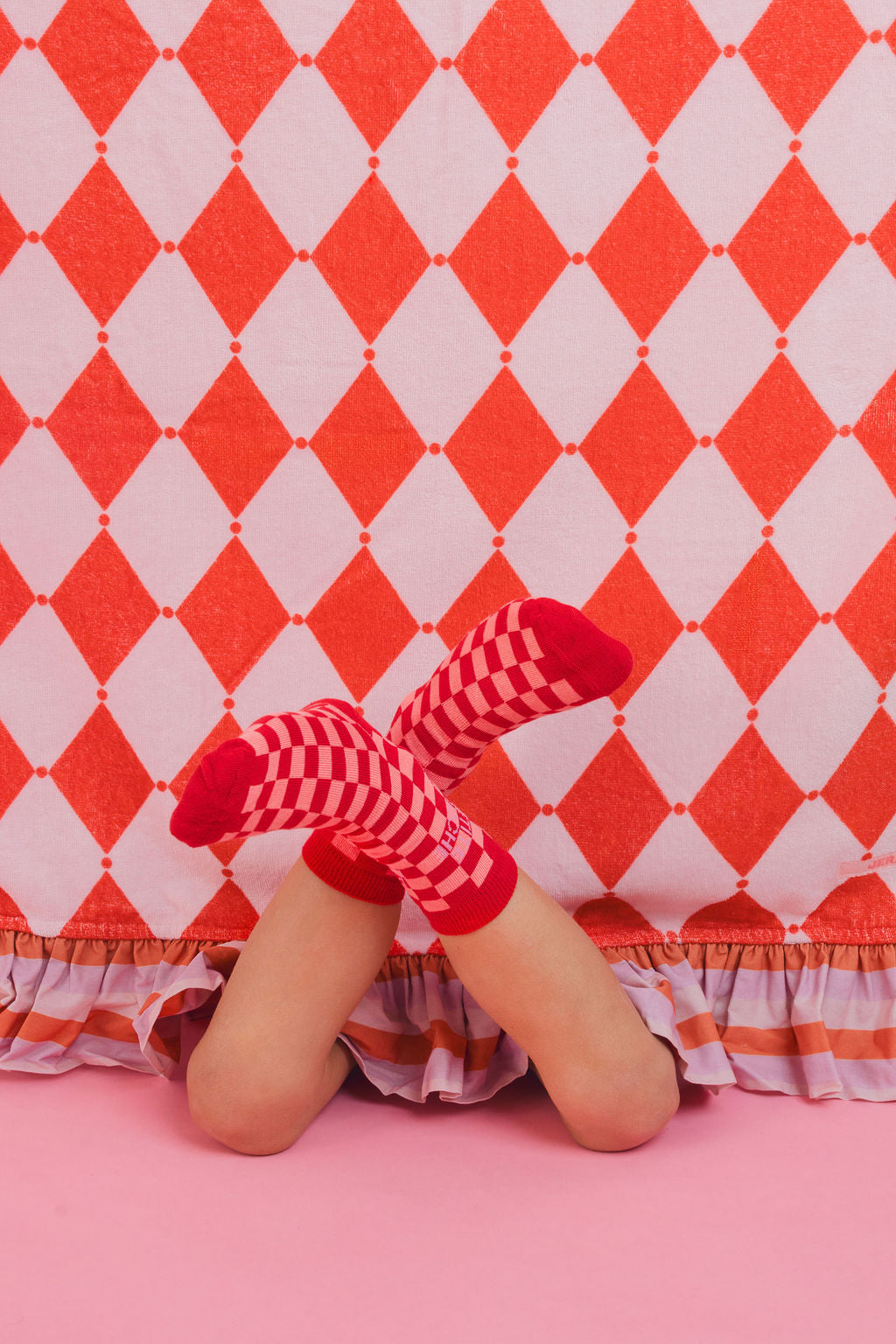 Chaussettes Petite Brioche