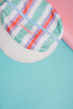 Trousse de toilette Pastel Stripe