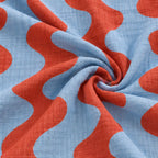 Everyday Muslin Swaddle Onde