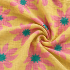 Everyday Muslin Swaddle Sole