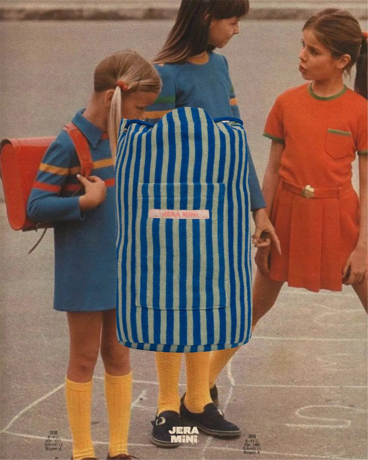 Sac d'aventurier Greenbay