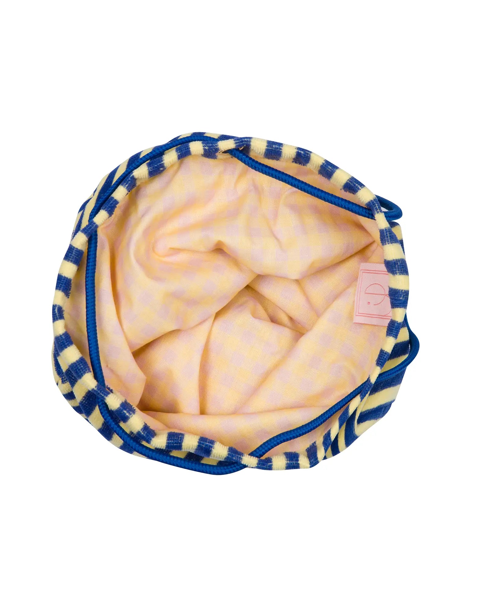 Sac d'aventurier Goldsea