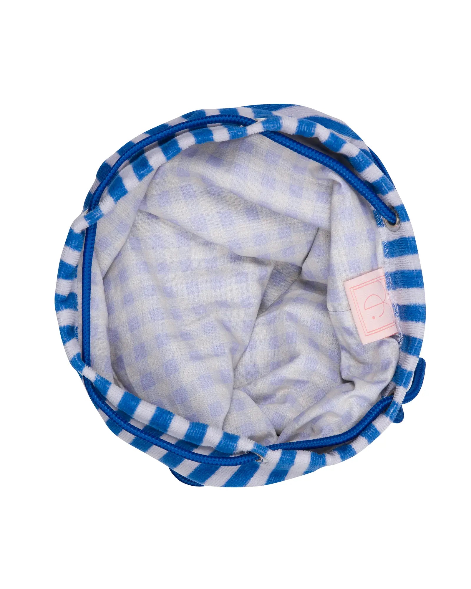 Sac d'aventurier Lilac