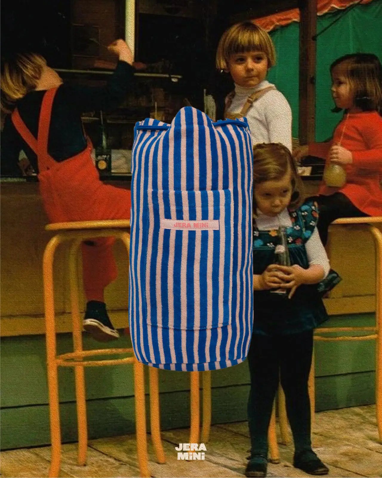 Sac d'aventurier Rosi