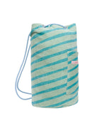 Sac d'aventurier Vague Bleu