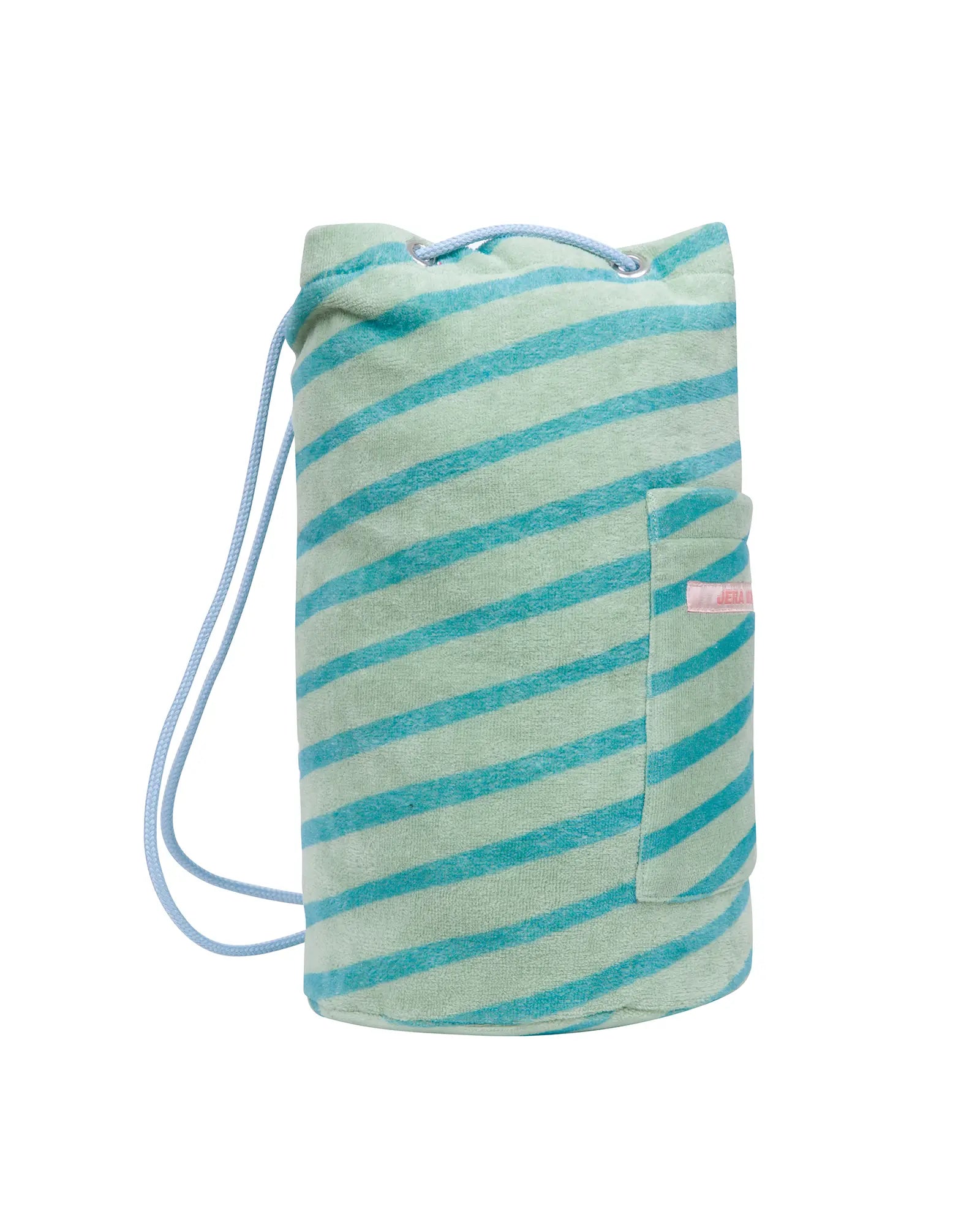 Sac d'aventurier Vague Bleu