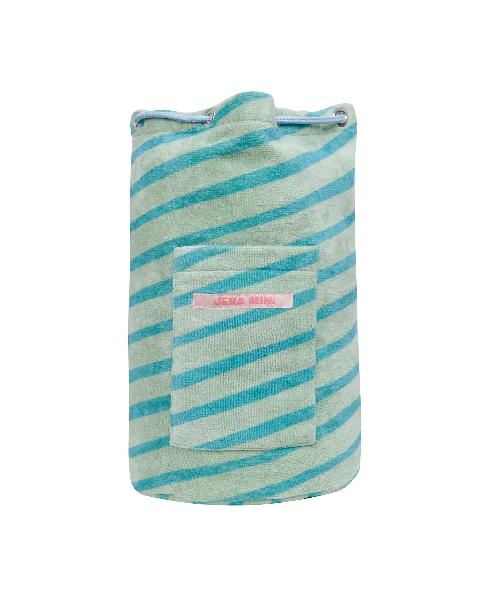 Sac d'aventurier Vague Bleu